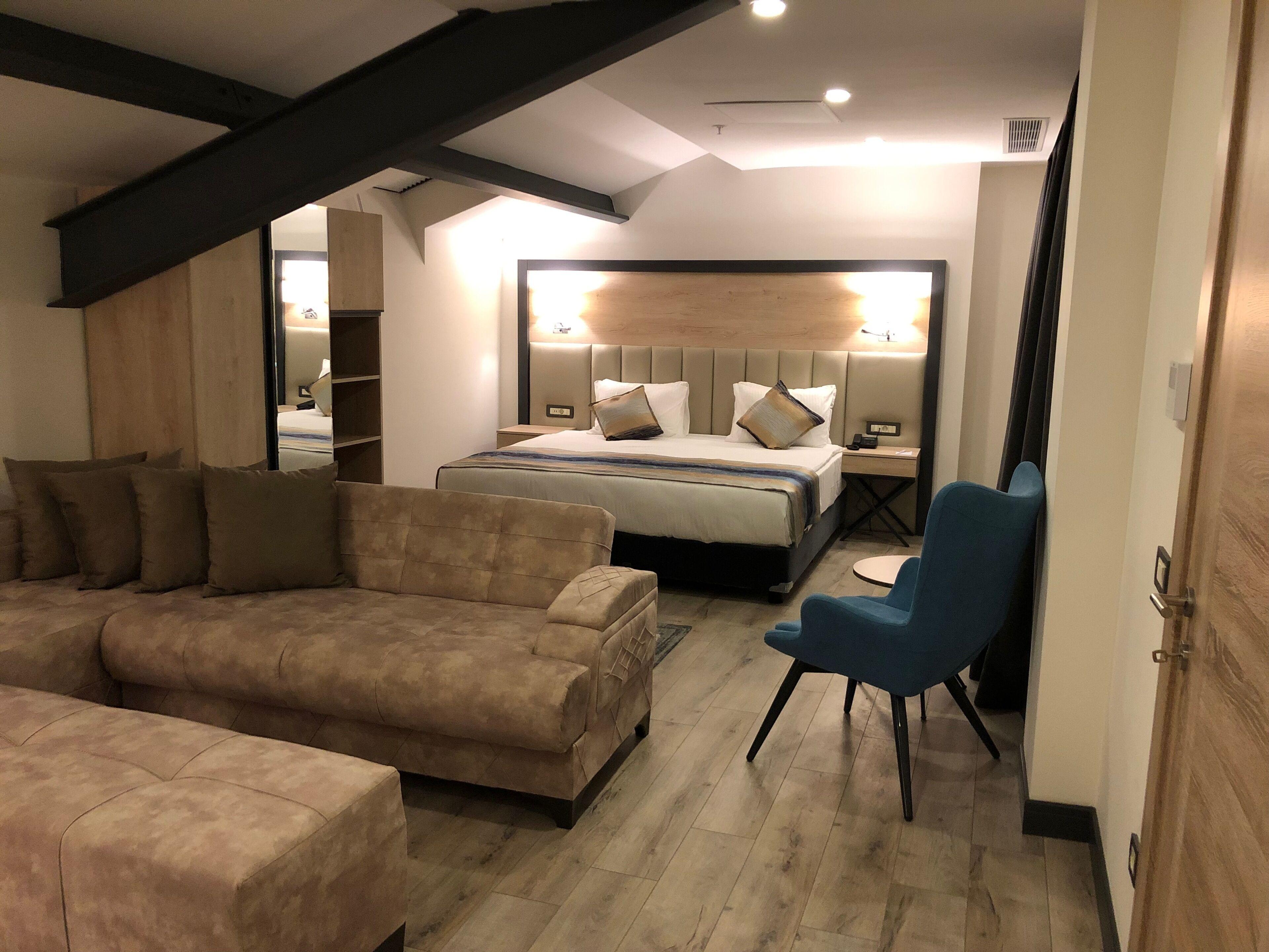 Ramada Encore By Wyndham Istanbul Basin Express — Photos 2